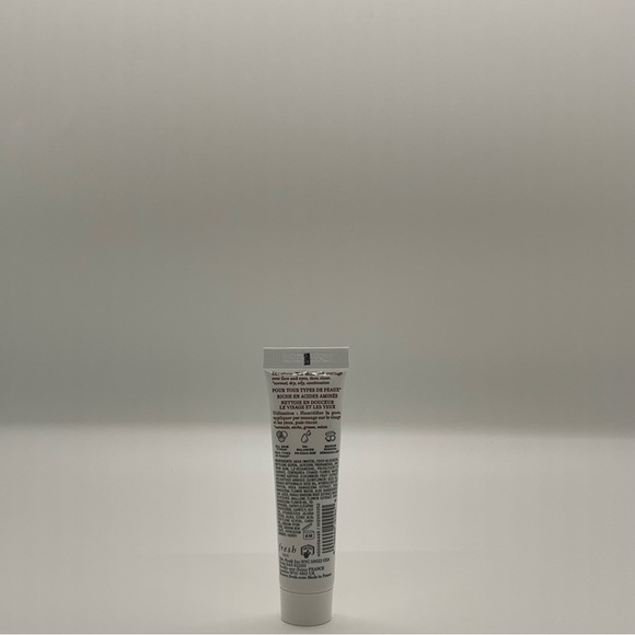 fresh - Soy Hydrating Face Wash pH-Balanced - Picture 4 of 7